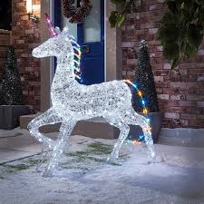We did not find results for: Acrylic Led Unicorn Christmas Decorations