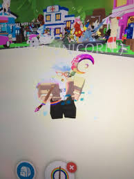 In this game, players can adopt, raise, and dress a variety of cute pets. Adopt Me Neon Unicorn Transparent Background Novocom Top