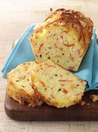 Fish And Surimi Seafood Terrine In 2020 Brunch Recipes Mexican Breakfast Recipes Healthy Brunch Recipes