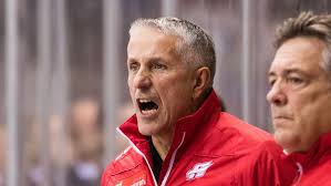 He has additionally coached the latvia men's national ice hockey team. On Vkalyval Na Stekolnoj Fabrike A Potom Vyigral Kubok Stenli Gollivudskaya Istoriya Boba Hartli Sport Ekspress
