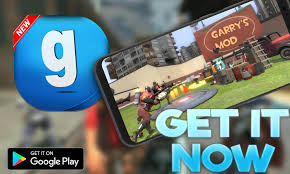 Download latest version of free garry's mod gmod apk. Guide For Garry S Mod 2018 For Android Apk Download
