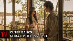 La plateforme de streaming a annoncé qu'outer banks reviendrait cet été pour sa saison 2, sans plus de précisions. Outer Banks Season 2 Guide To Release Date Cast News And Spoilers