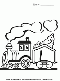Match the lowercase and uppercase letters, . Color English Letters With Toy Trains Free Printable Alphabet Coloring Library