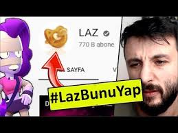 Emz was a bit of a challenge, took a little while to get her hair flow/style right and she came with a whole bunch of accessories! Emz Ile 1 Olamazsan Kanal Resmini Emzik Yap Lazbunuyap Brawl Stars Youtube