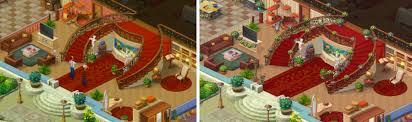 Play homescapes game online for free on mobiles and tablets. Kitchen Homescapes Best Images