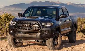 The announced 2021 toyota tacoma diesel will probably arrive in the second half of 2020. 2021 Toyota Tacoma Release Date Diesel Colors Engine Spirotours Com
