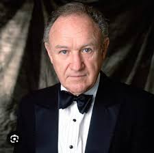 Gene Hackman might not be the greatest actor of all time, but he's in The  Conversation.