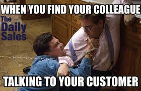 Pin On Sales Memes Jokes And Humor