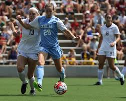 Dorian Bailey - Women's Soccer - University of North Carolina Athletics