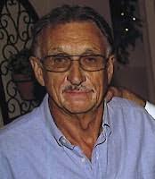 Inside Joplin Obituaries: Jerry Ingram