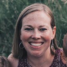 Sharon Tweed (@STweedLitCoach)