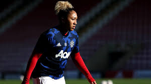 Teenager lauren james scored as manchester united claimed victory over struggling west ham on a historic day that saw old trafford host a . Manchester United Women Player Profile Lauren James The Utd Arena