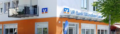 Persönliche ansprechpartner, die sie individuell beraten, sind uns wichtig. Geschaftsstelle Geretsried Sudetenstrasse Vr Bank Munchen Land Eg