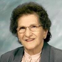 Mary Pawloski Obituary (1923