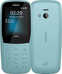 You can set up 5 separate alarms, with good choice of sounds. Nokia Mobile Announced Nokia 220 4g Nokiamob
