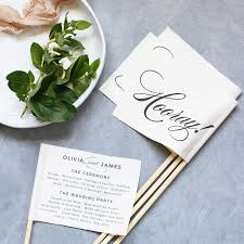 The 3rd cpsu program, adopted at the 22nd congress in 1962. Free Wedding Program Templates You Can Customize