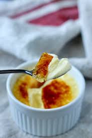 Karen S Kitchen Stories In 2020 Creme Brulee Recipe Brulee Recipe Creme Brulee Desserts