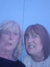 🤣🤣 thanks for the selfies!! Great night at the Bunkhouse