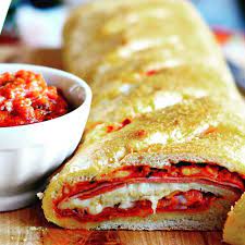 Calzone Vs Stromboli What S The Difference