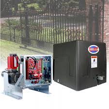The lock itself is equipped with door open push button and state indicator lights for better maintenance of the automatic doors. All O Matic Gate Operators 24 7 Support