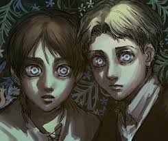 2000 years of path experiments and why aot ending is the ultimate ending. Jeager Brothers Attack On Titan Attack On Titan Anime Attack On Titan Fanart