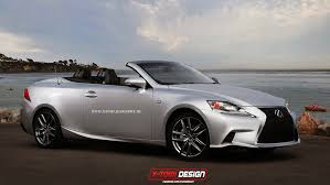 2014 Lexus Is 350 C Photos Informations Articles Bestcarmag Com