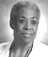 Rosetta Randall Obituary (1938