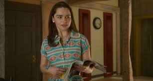La prima community italiana per film e serie tv in streaming in altadefinizione. Sky Cinema Stasera Io Prima Di Te Di Thea Sharrock Con Emilia Clarke E Sam Claflin Digital News