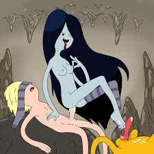 Adventure Time Cartoon Porn