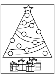 Page 26 Sur 43 Sur Hugolescargot Com Coloriage Noel Coloriage Sapin De Noel Coloriage Sapin