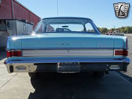 Image result for Legion Light Blue 1965 Rambler