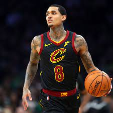 Quiet game outside second quarter. Is Jordan Clarkson The Answer To The Jazz S Prayers Sbnation Com
