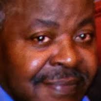 Milton Roseborough Sr Obituary