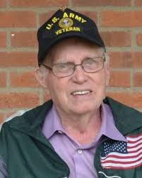 Paul Erickson Obituary (1929