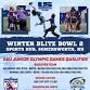 Winter Blitz Bowl event image
