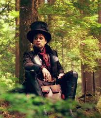 Day 26 Character You Want To See More Of Hatter Jefferson Sebastian Stan Mad Hatter Once Upon A Time