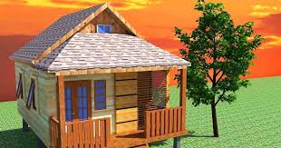 Rute jalan menuju lokasi yang bisa kamu pilih yaitu dengan berkendara menuju pura goa lawah klungkung dari arah kota denpasar. Dekorumah45 Top Denah Rumah Kayu Di Atas Kolam