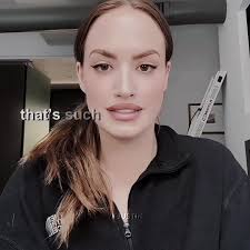 Hayley Haley Marie Ladds