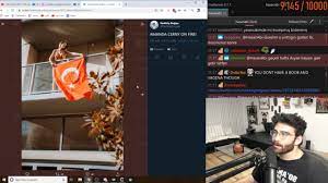 The place for almost anything livestream related. Hasanabi Amanda Cerny Amouranth Asyali Bayan L W Jahrein Youtube