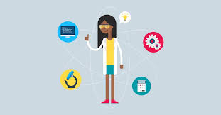 However, there are many female scientists who have also contributed to the progress of technology. Top Twelve Extraordinary Women Scientists Of India Karvaan India