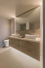 For larger bathrooms, you may need to choose a wider bath bar such as a 72 or 96 inch light strip or use. Truline 5 2 5w 24vdc Plaster In Led System Pure Lighting Light Fixtures Bathroom Vanity Bathroom Vanity Lighting Bathroom Furniture Modern