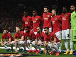 Гранада 29.04 megogo мю рома 29.04 фут. Man United To Play Austria S Lask In Europa League Last 16 Football News Times Of India