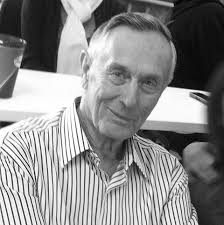 HALLER, Gerald Dennis