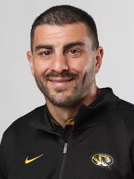 2022-23 Men's Swimming and Diving Roster