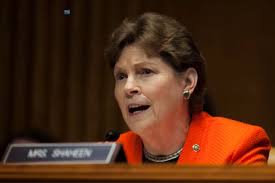 The Bolduc Brief: Senator Shaheen's Call for a Pause in Military Operations  against Hamas
