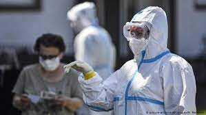 Germany is introducing a universal covid documentation requirement for entry to the country, effective as of sunday, august 1, 00:00 hrs. Coronavirus Outbreaks Will Germany Become Europe S Next Major Hot Spot Germany News And In Depth Reporting From Berlin And Beyond Dw 26 06 2020