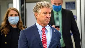 We did not find results for: Sen Rand Paul Says He And His Wife Were Attacked By An Angry Mob After Trump Speech Thehill