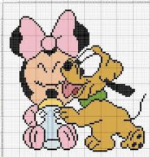 73618cfba7fe6aab3716a580247ea087 Jpg 484 510 Vyshivki Disnej Detskie Pokryvala Vyshivka Krestom