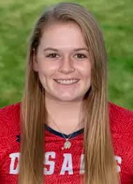 2020 Volleyball Roster