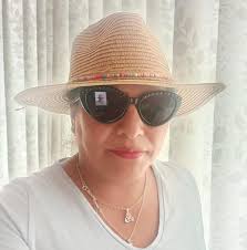 Beatriz Rita Molina Albarracin